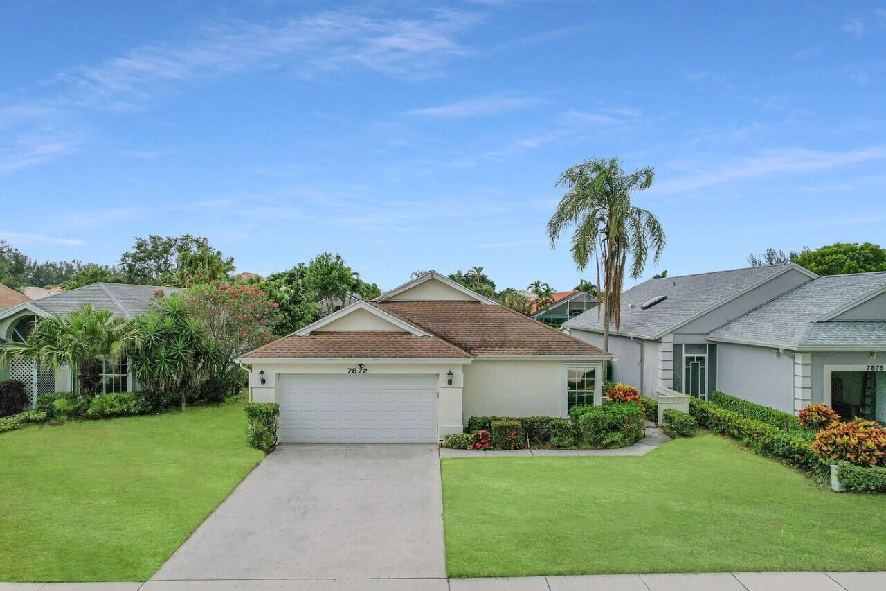 7872 Mansfield Hollow Road