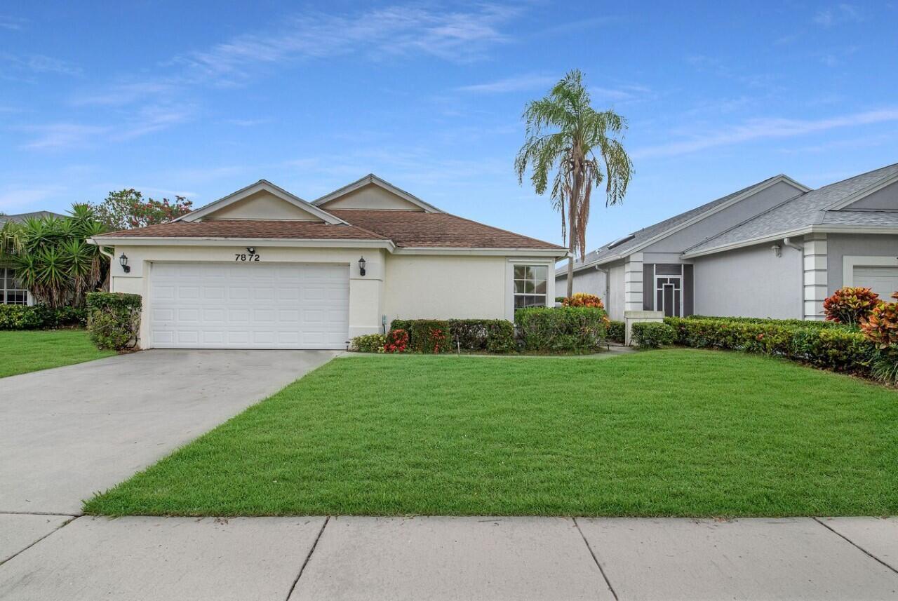 7872 Mansfield Hollow Road