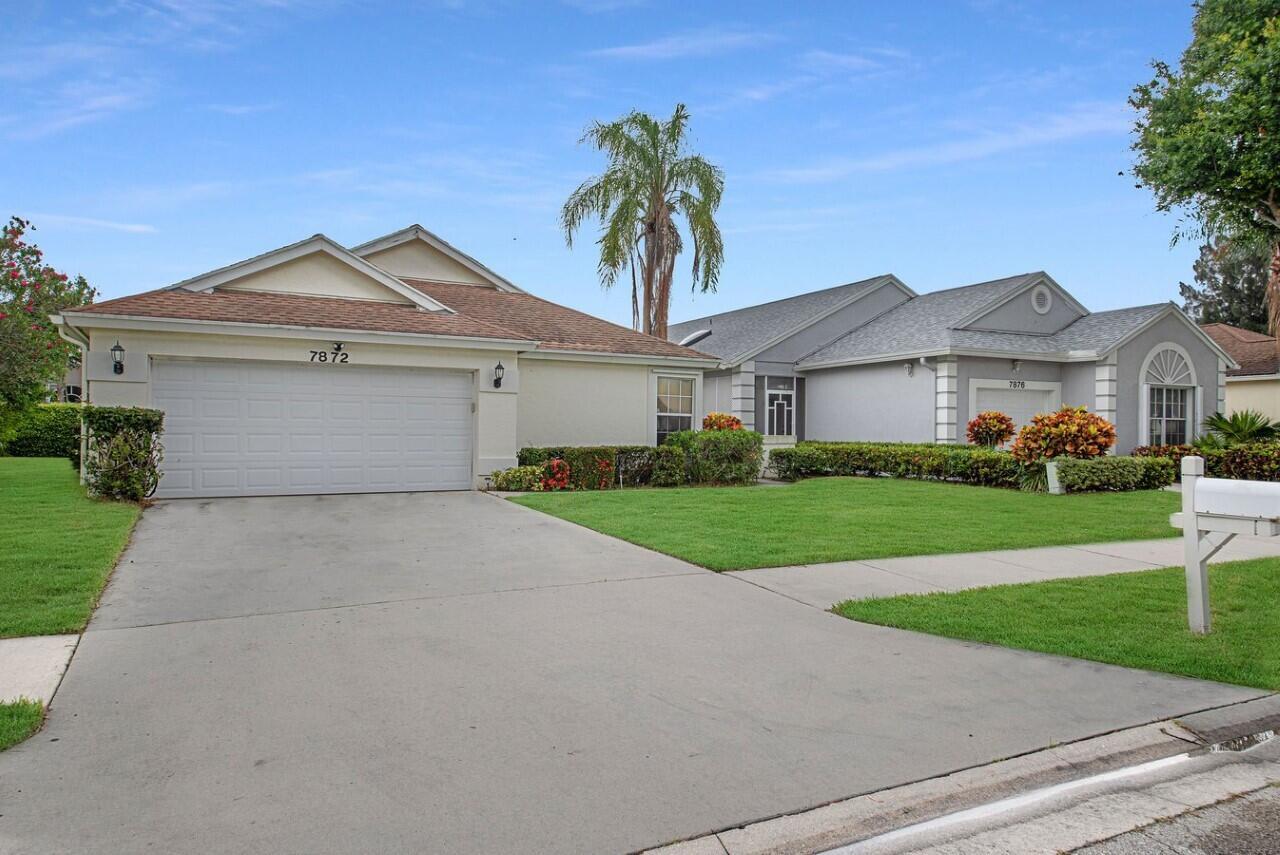 7872 Mansfield Hollow Road