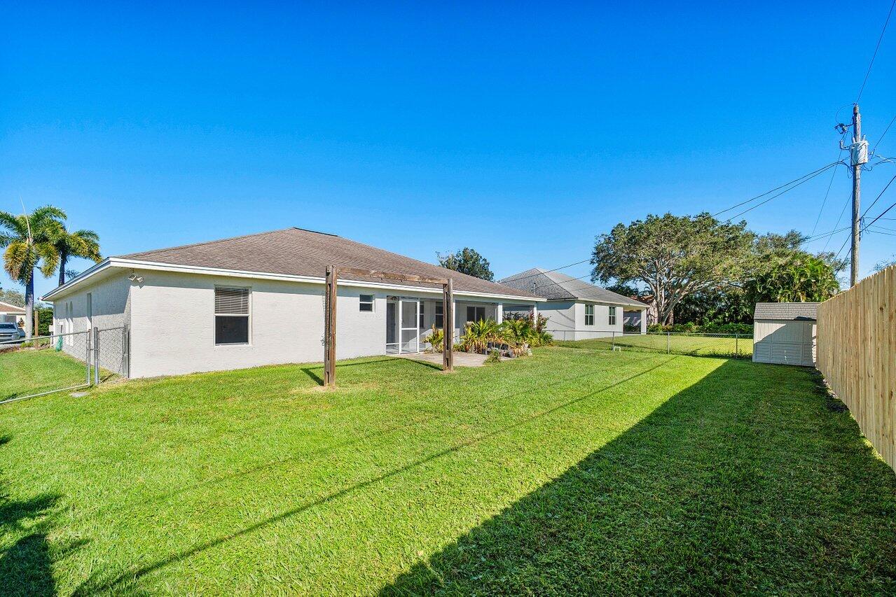 1258 SW Chase Road