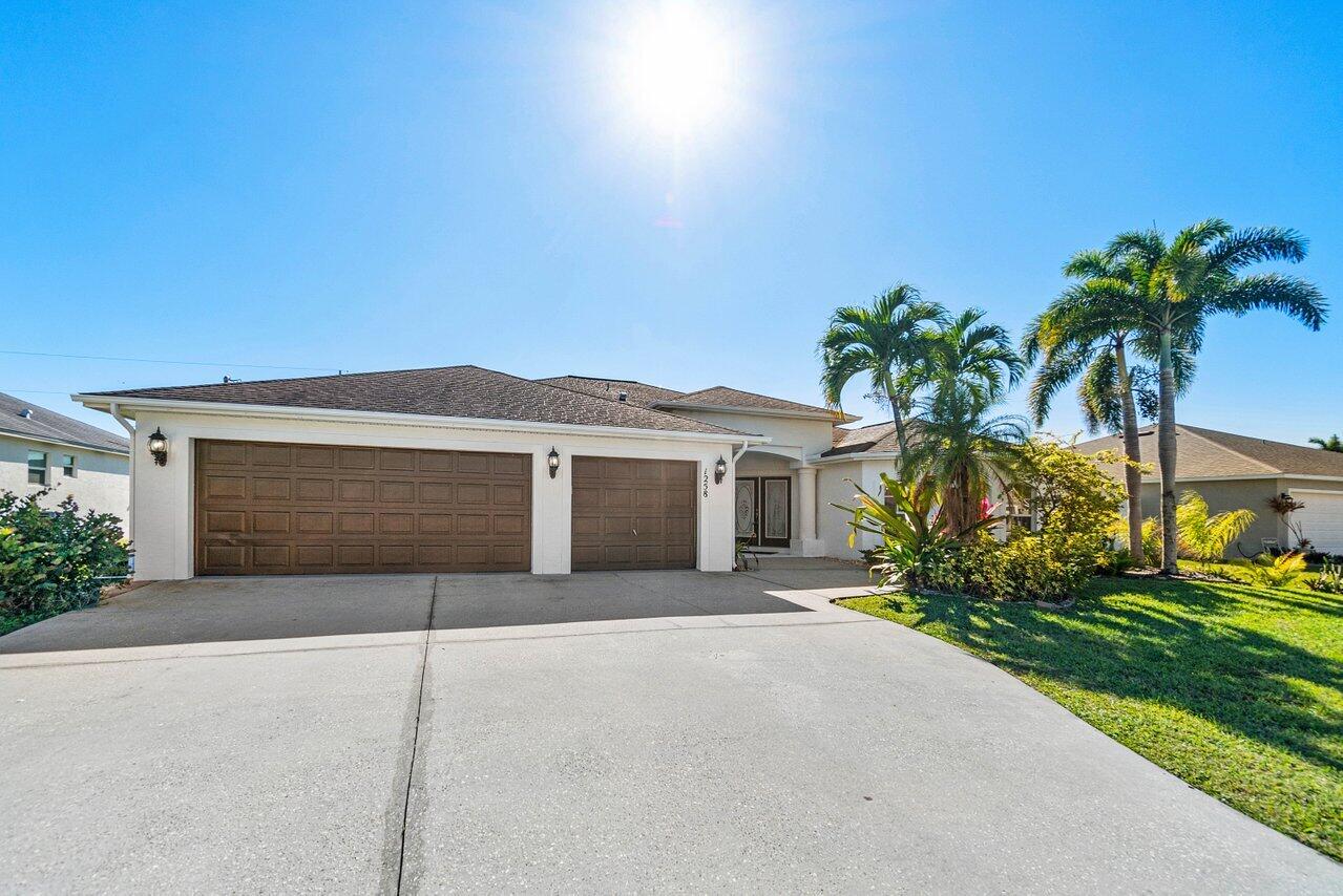 1258 SW Chase Road