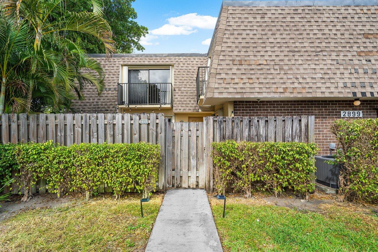 2899 SW 22nd Circle 43d