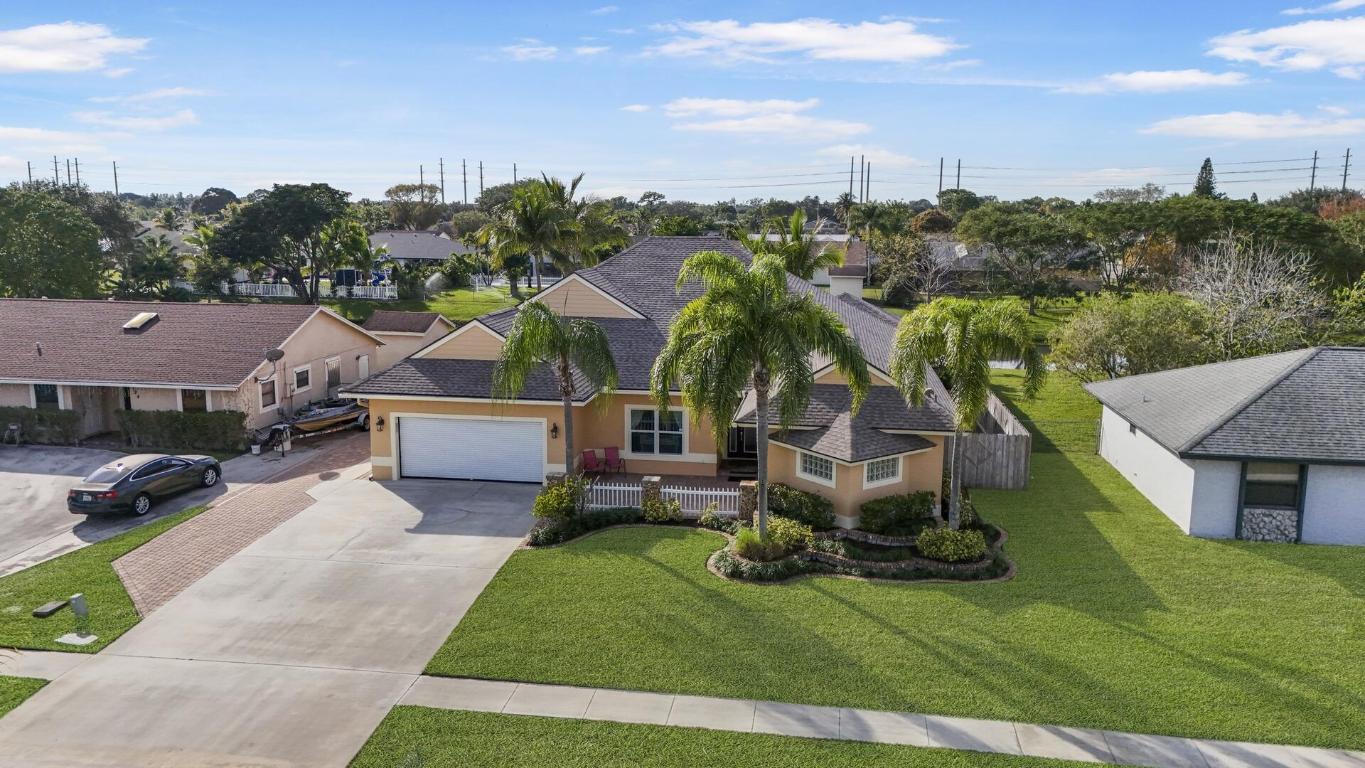 196 Bilbao Street, Royal Palm Beach