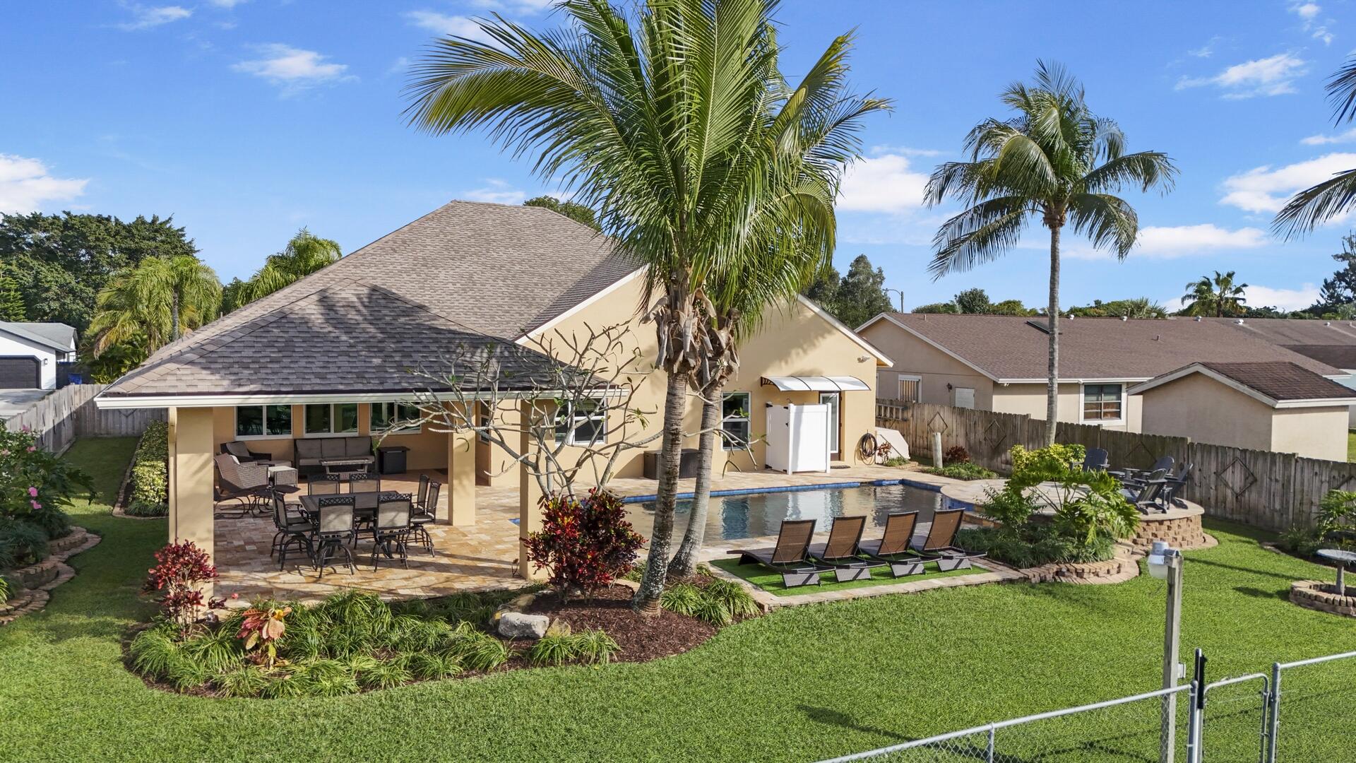 196 Bilbao Street, Royal Palm Beach