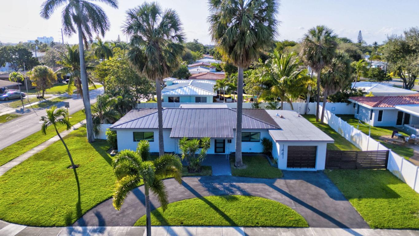 1441 SW 2nd Avenue, Pompano Beach