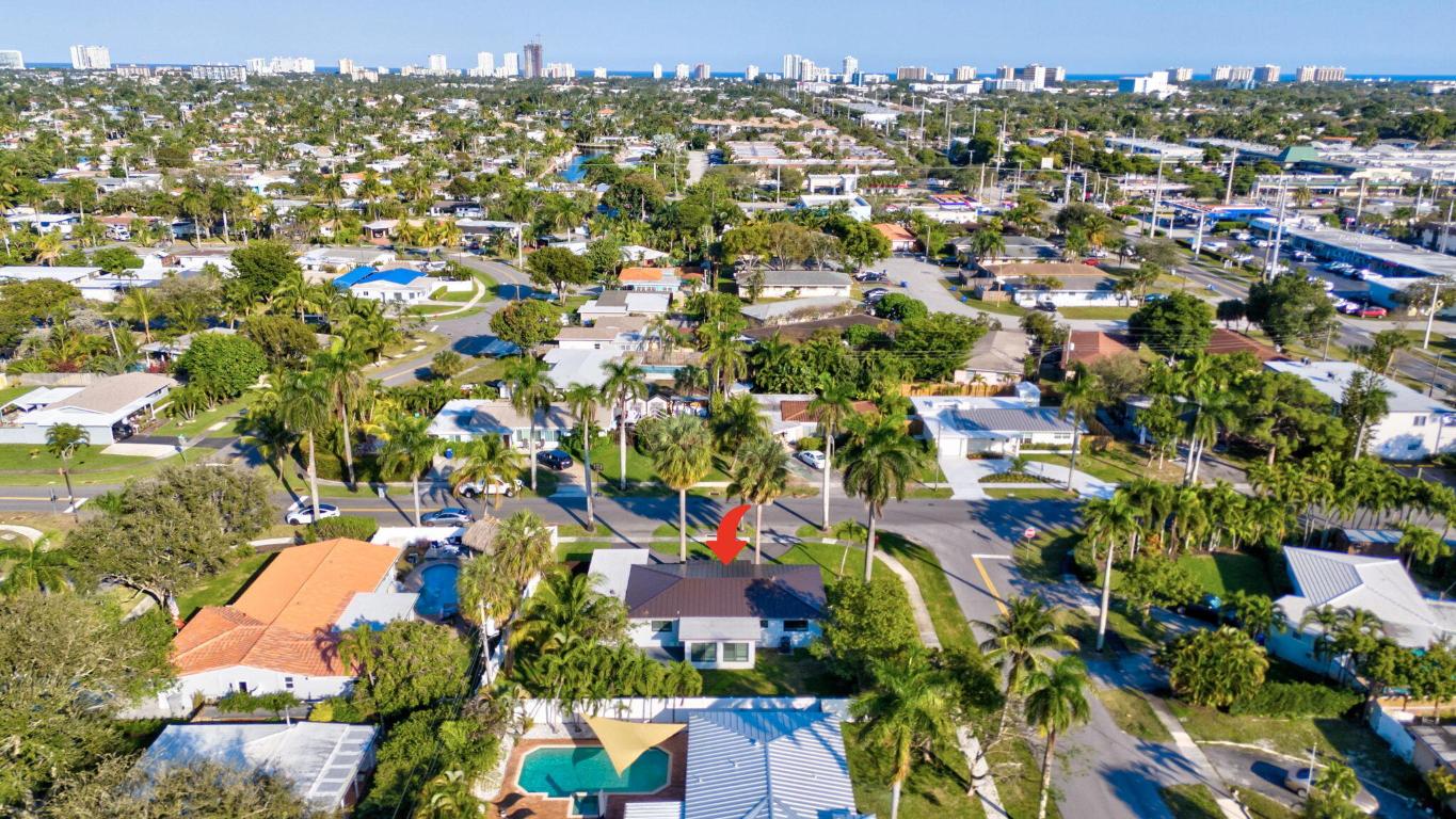 1441 SW 2nd Avenue, Pompano Beach