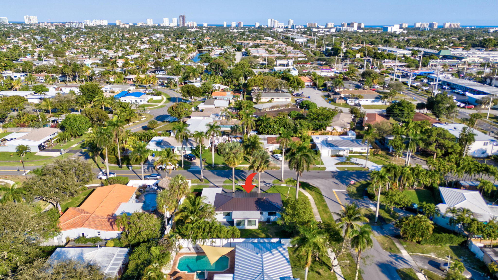 1441 SW 2nd Avenue, Pompano Beach