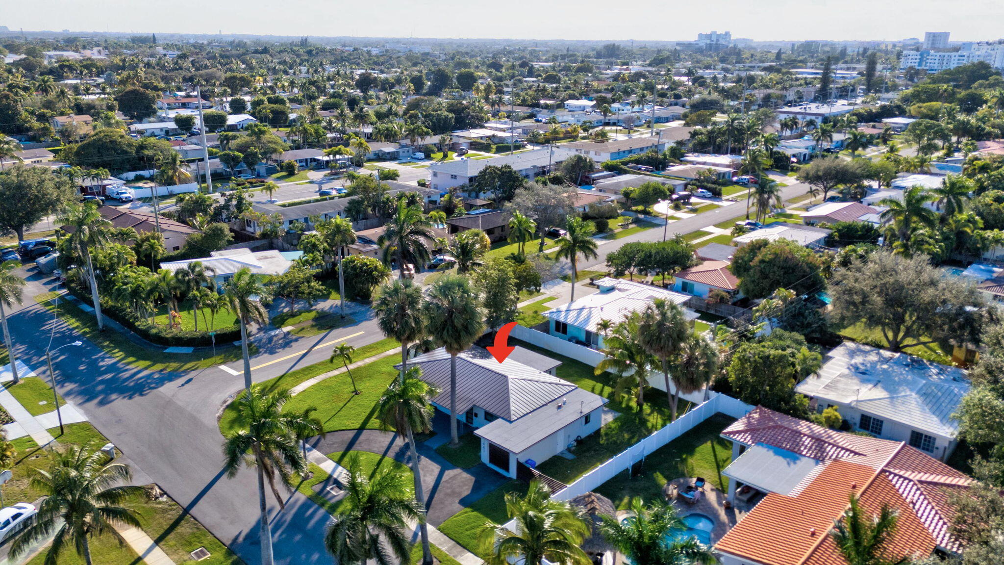 1441 SW 2nd Avenue, Pompano Beach