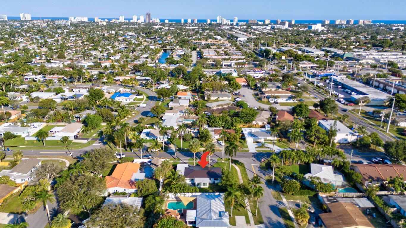 1441 SW 2nd Avenue, Pompano Beach