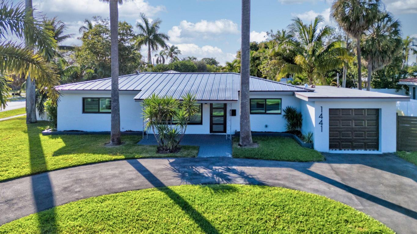 1441 SW 2nd Avenue, Pompano Beach