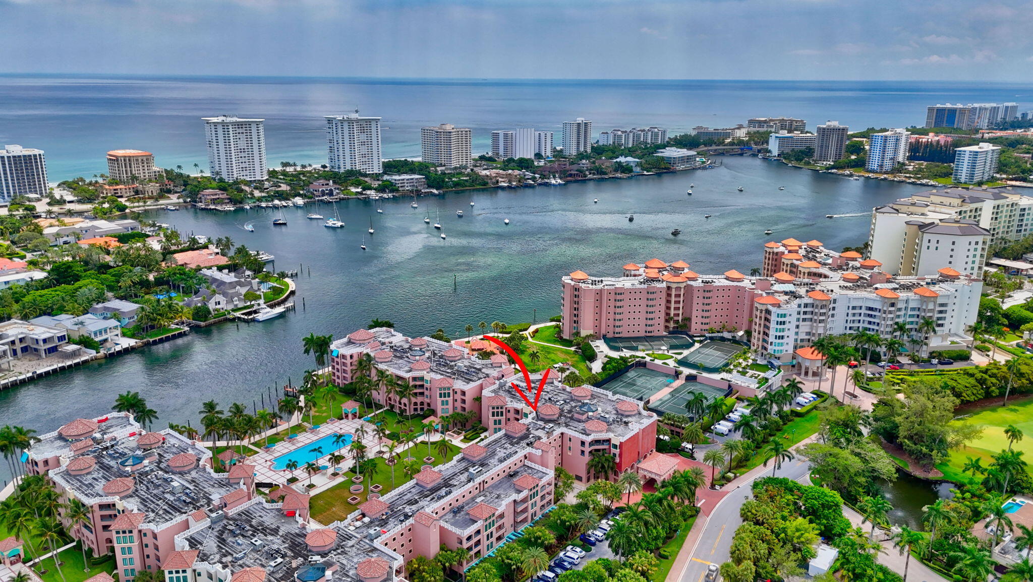 140 SE 5th Avenue 343