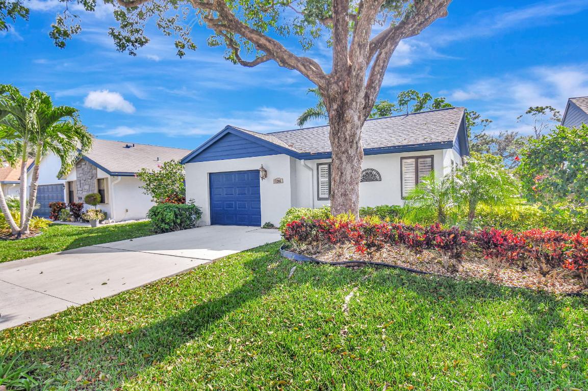 1205 NW 25th Lane, Delray Beach