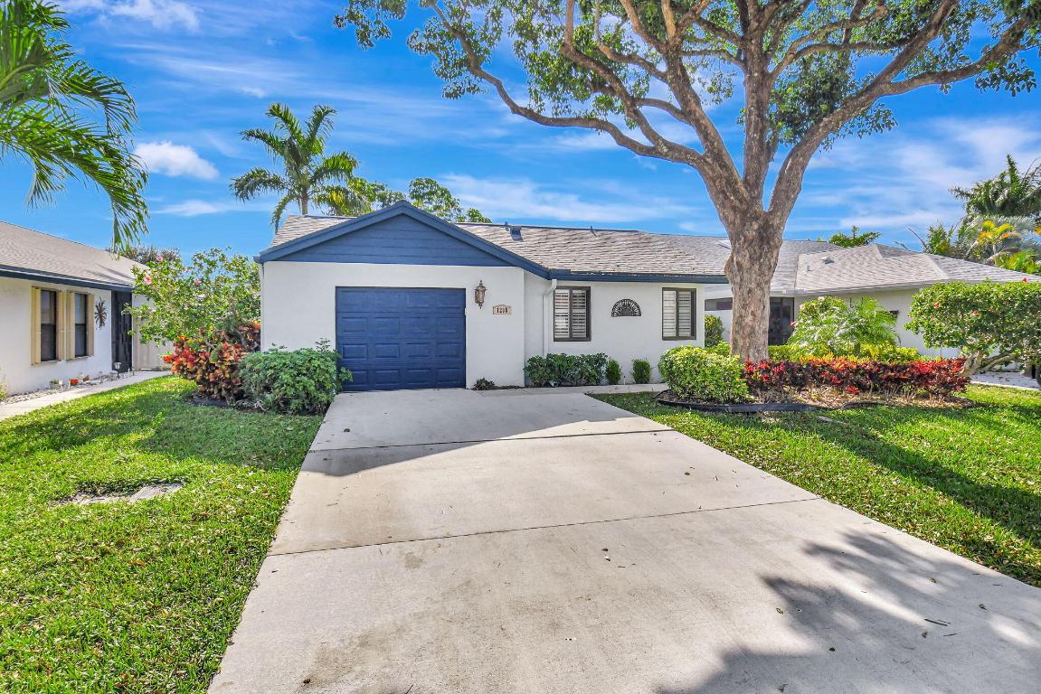 1205 NW 25th Lane, Delray Beach