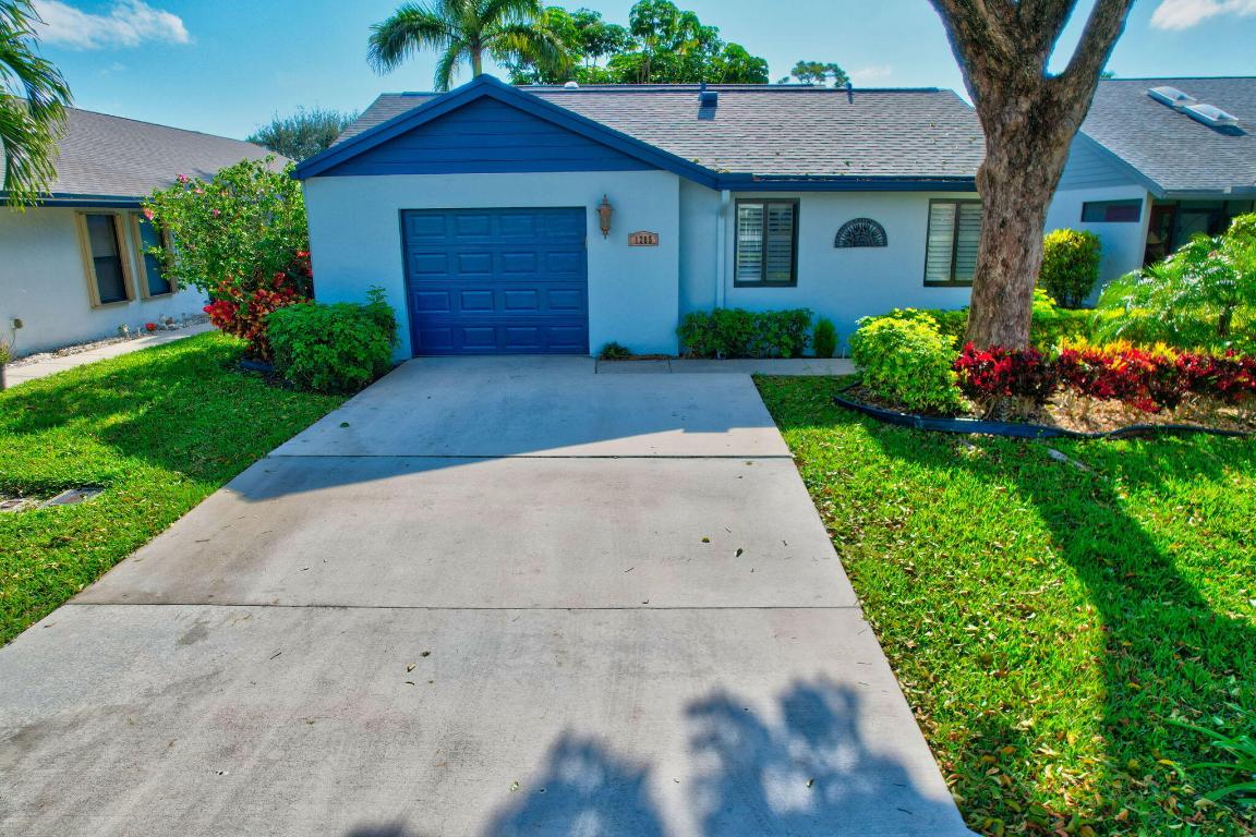 1205 NW 25th Lane, Delray Beach