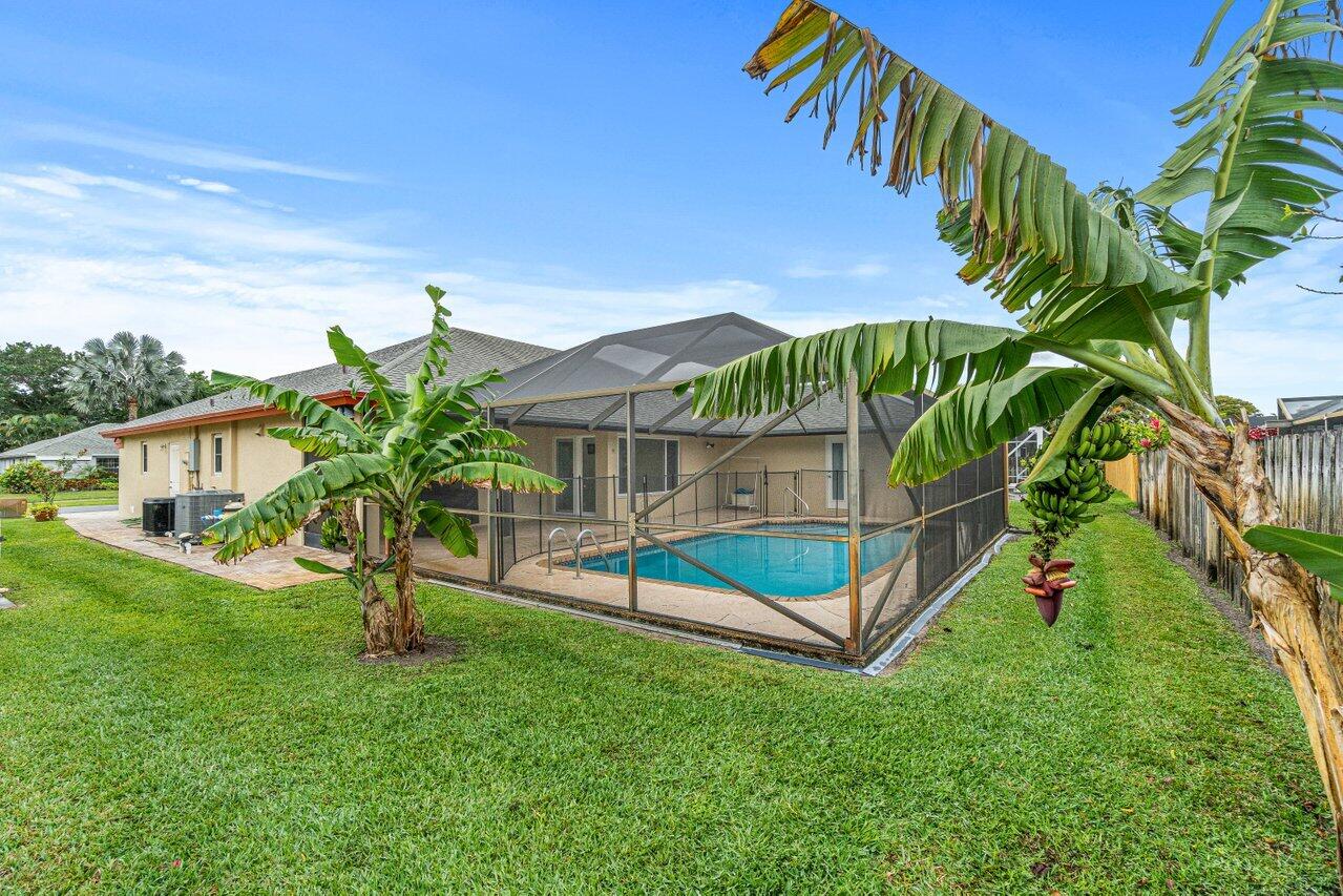 18255 181st Circle S, Boca Raton