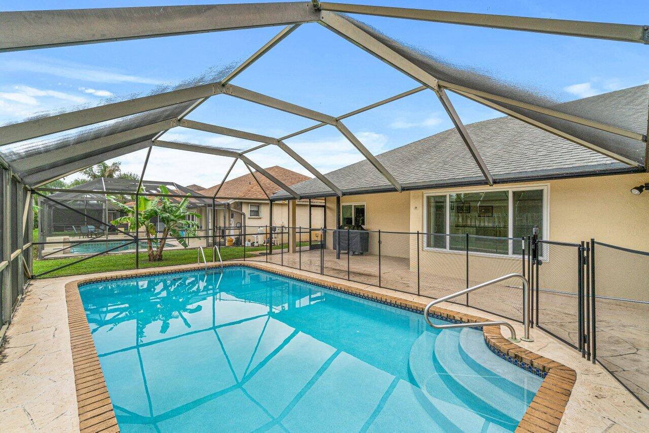 18255 181st Circle S, Boca Raton