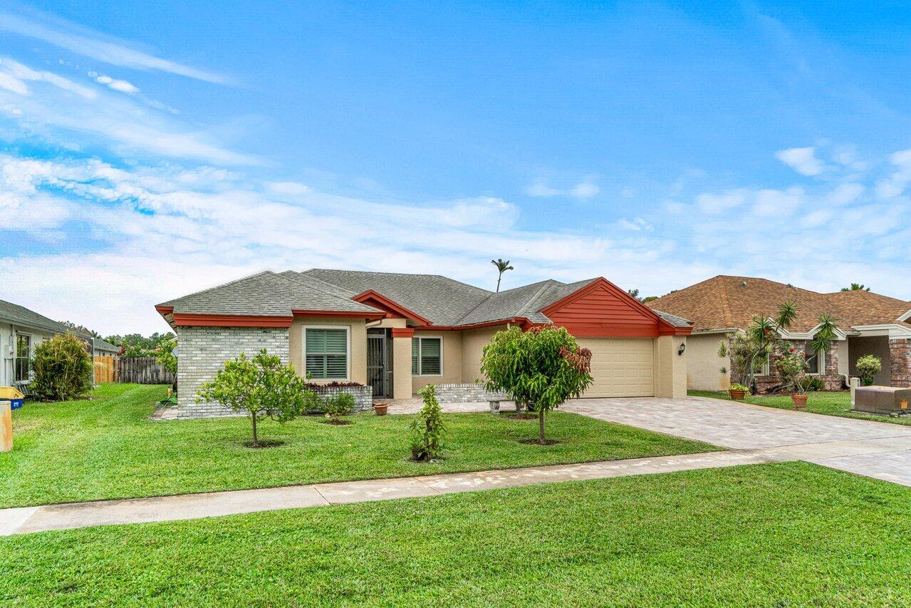 18255 181st Circle S, Boca Raton
