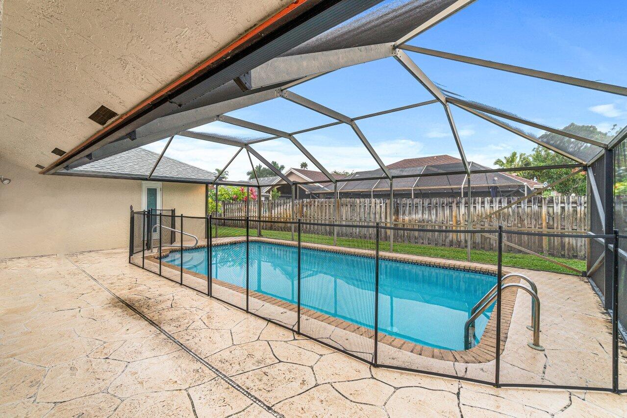 18255 181st Circle S, Boca Raton