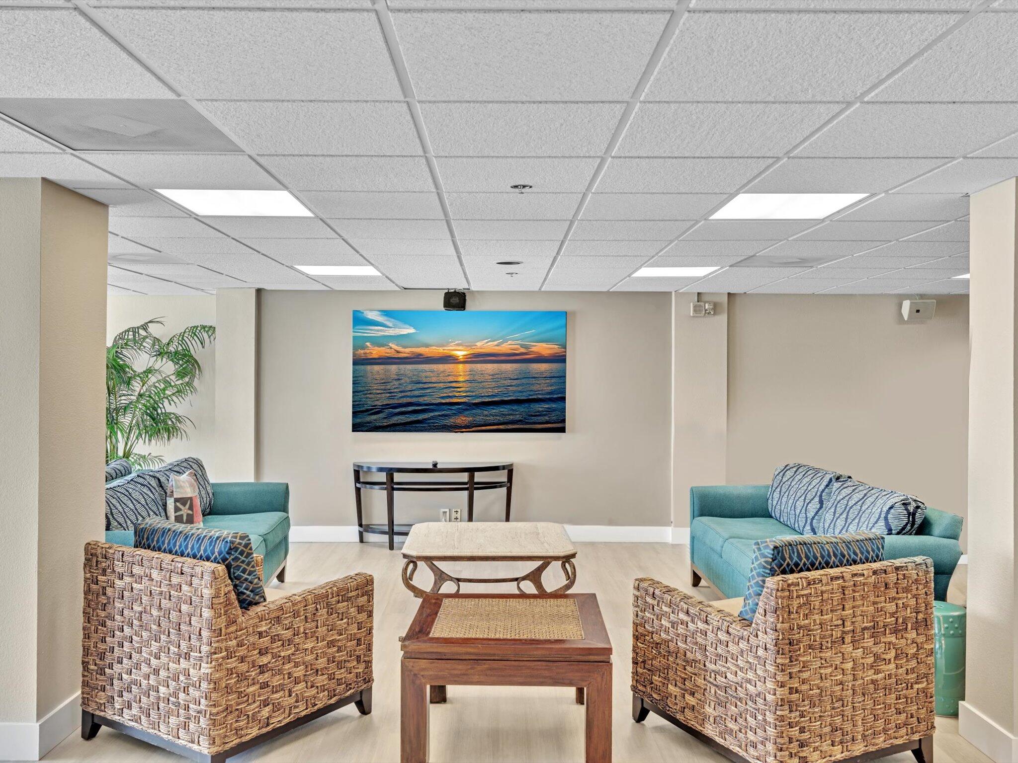 4505 S Ocean Boulevard 605, Highland Beach Unit: 605