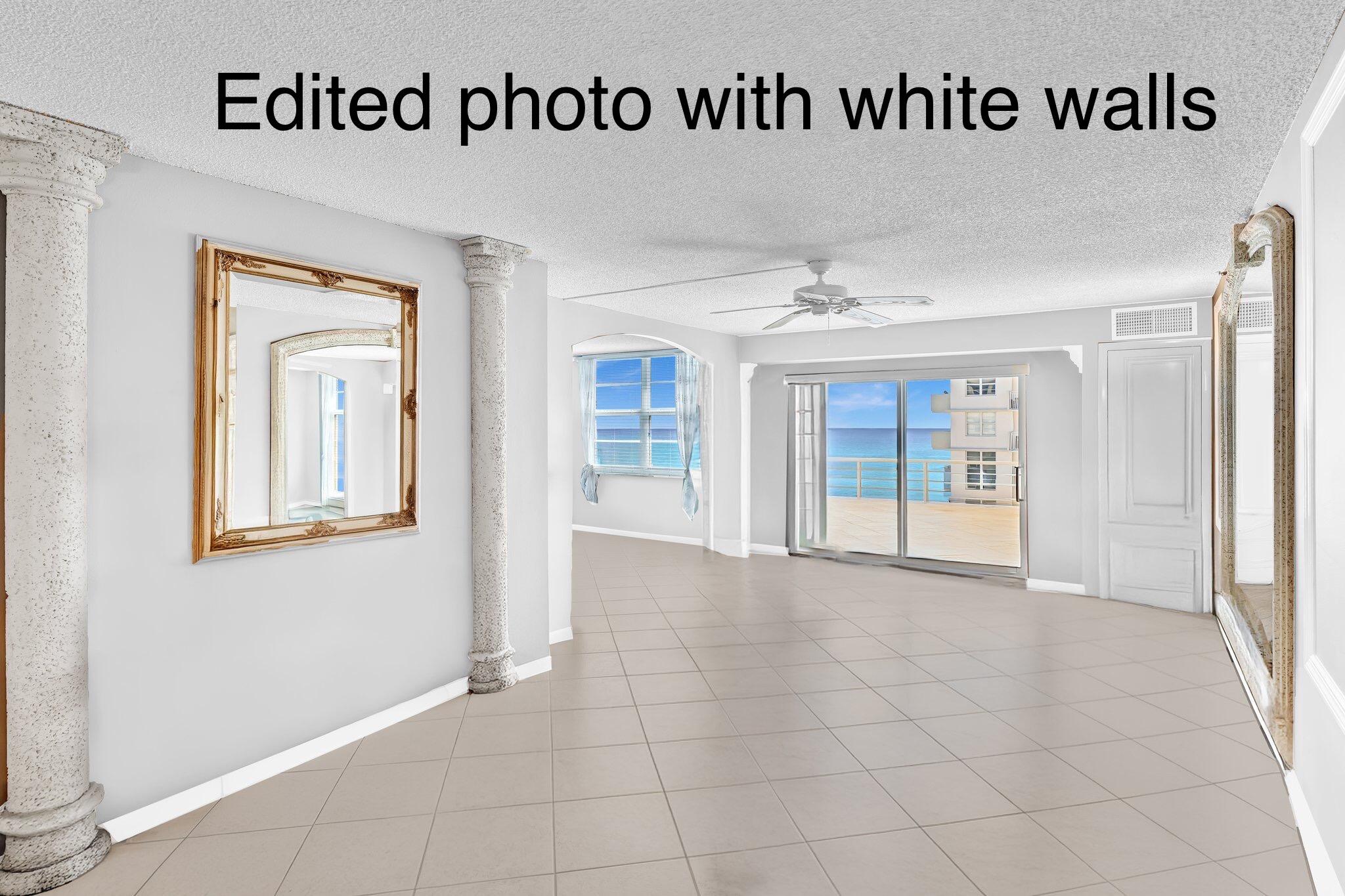 4505 S Ocean Boulevard 605, Highland Beach Unit: 605