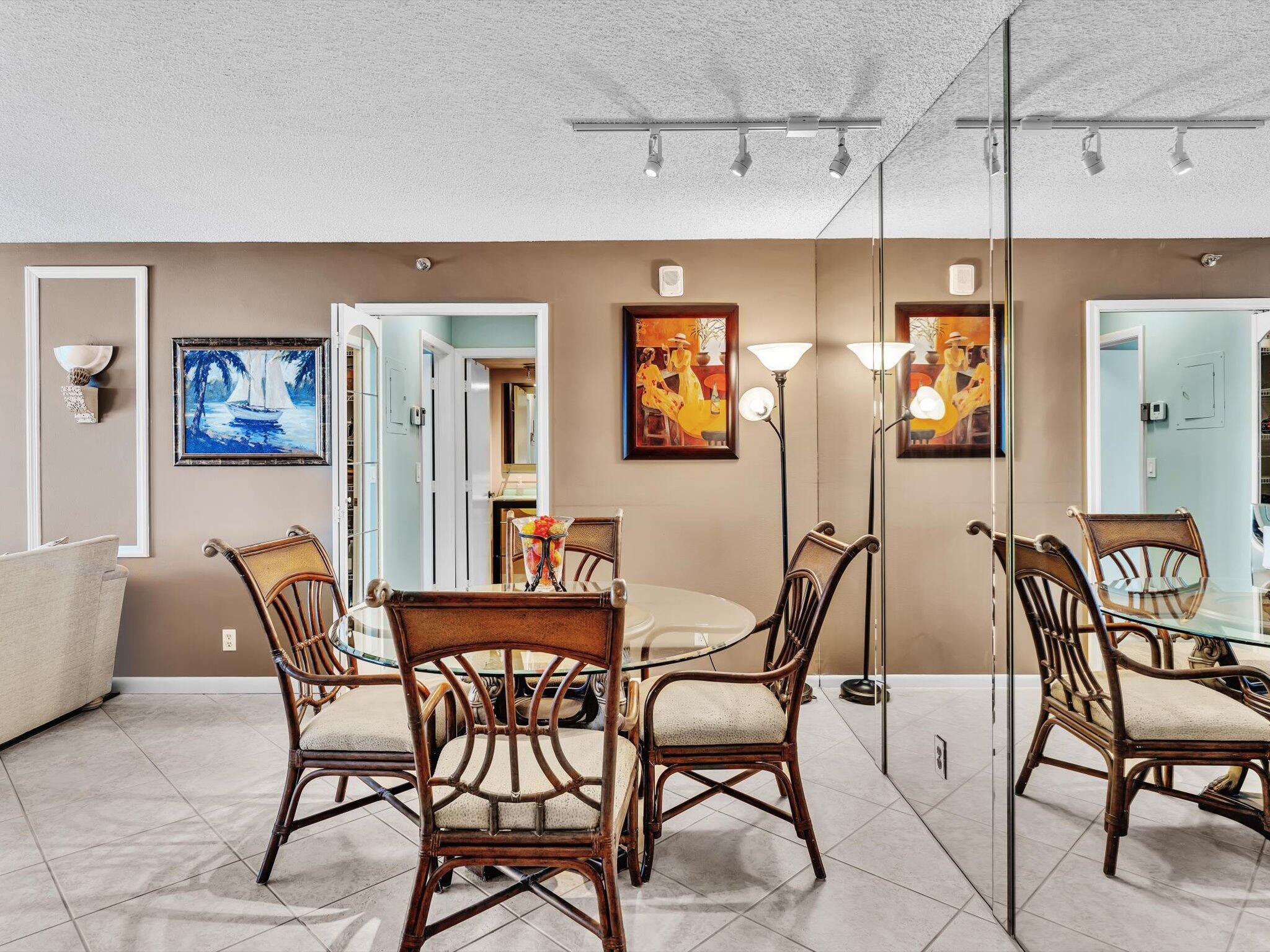 4505 S Ocean Boulevard 605, Highland Beach Unit: 605