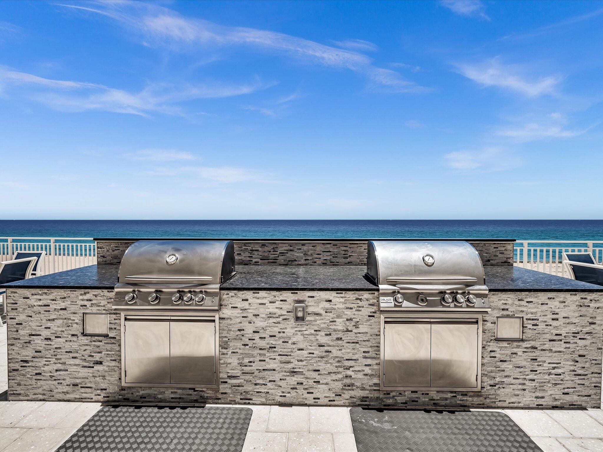 4505 S Ocean Boulevard 605, Highland Beach Unit: 605