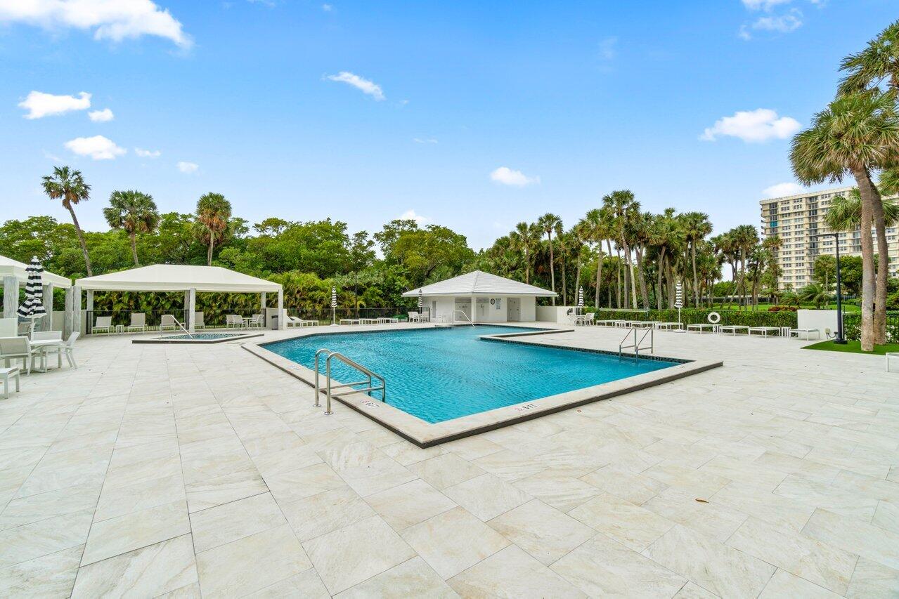 2003 N Ocean Boulevard 1105