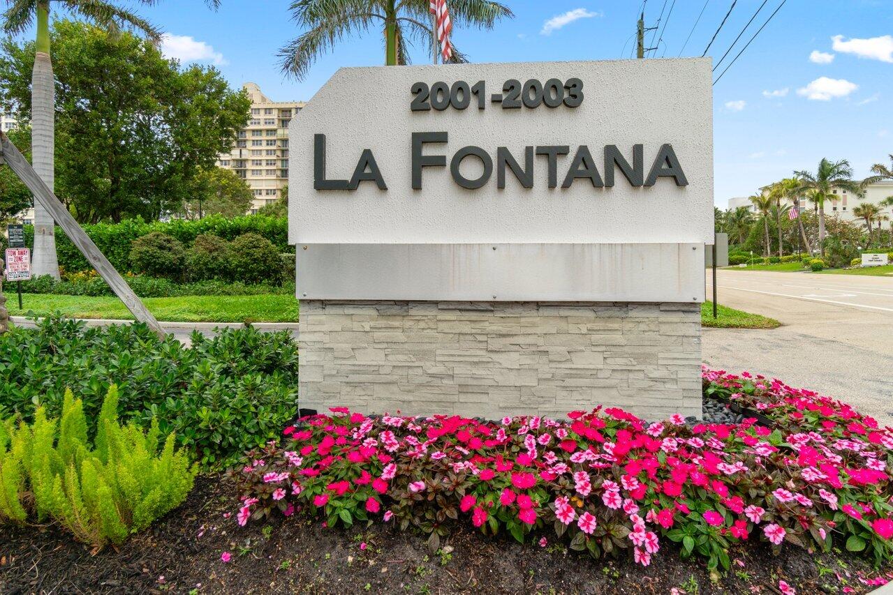 2003 N Ocean Boulevard 1105