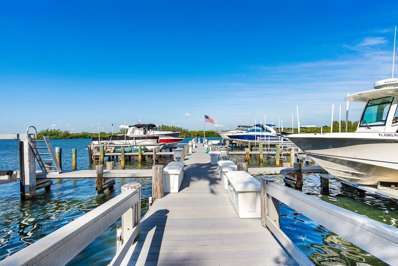 2003 N Ocean Boulevard 1105