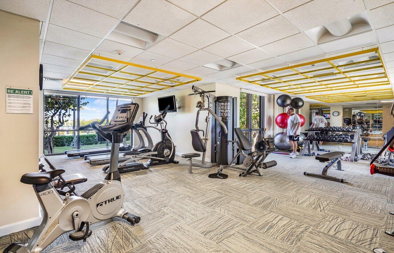 2003 N Ocean Boulevard 1105