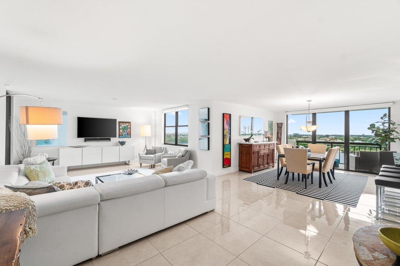 2003 N Ocean Boulevard 1105