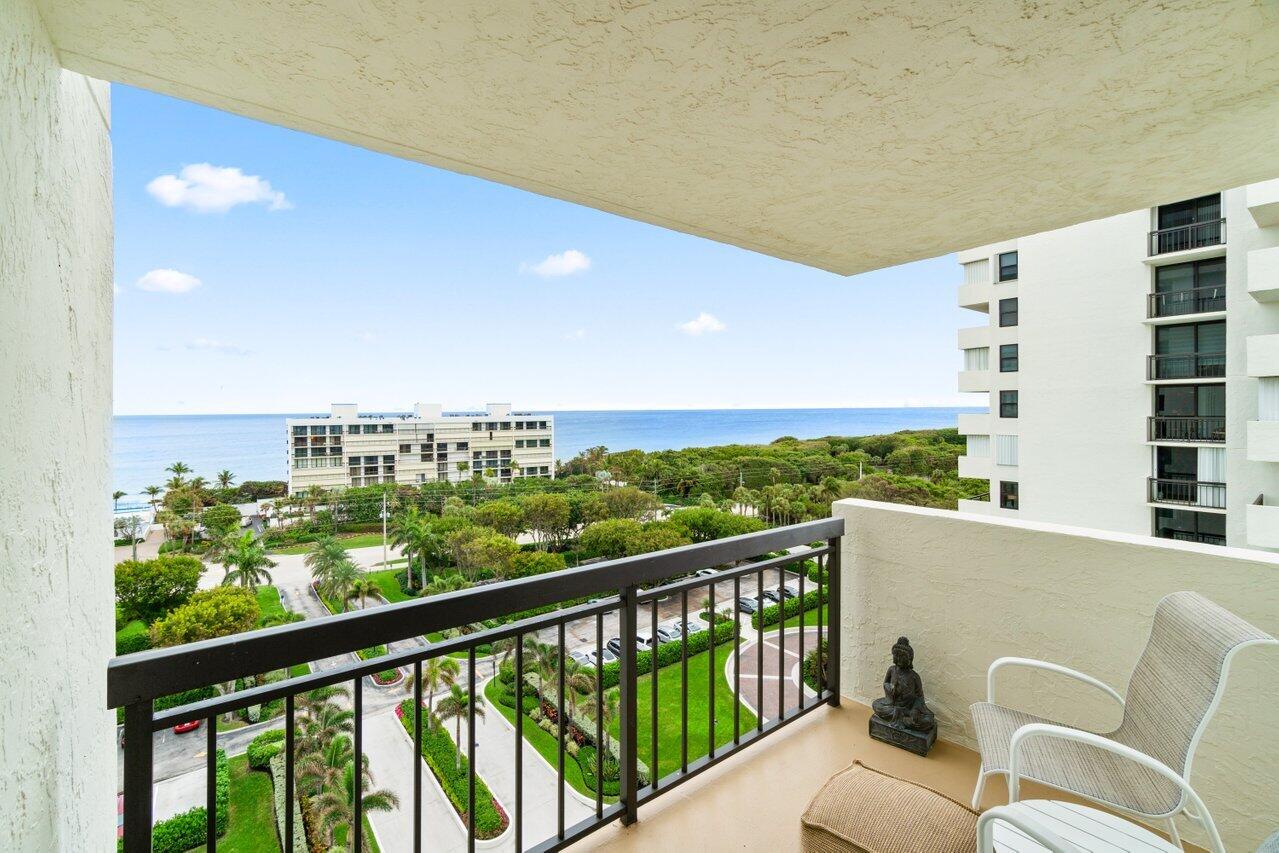 2003 N Ocean Boulevard 1105