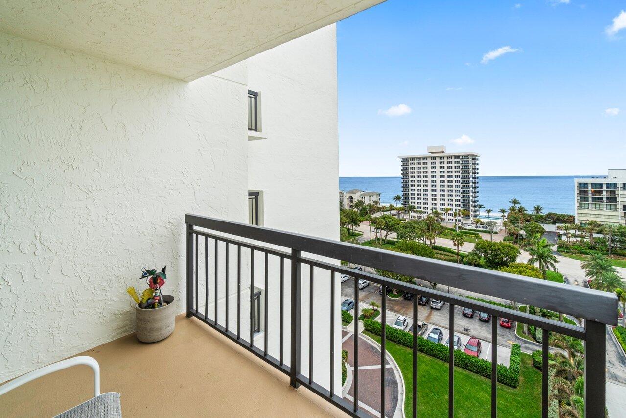 2003 N Ocean Boulevard 1105