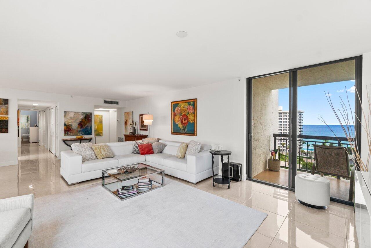 2003 N Ocean Boulevard 1105
