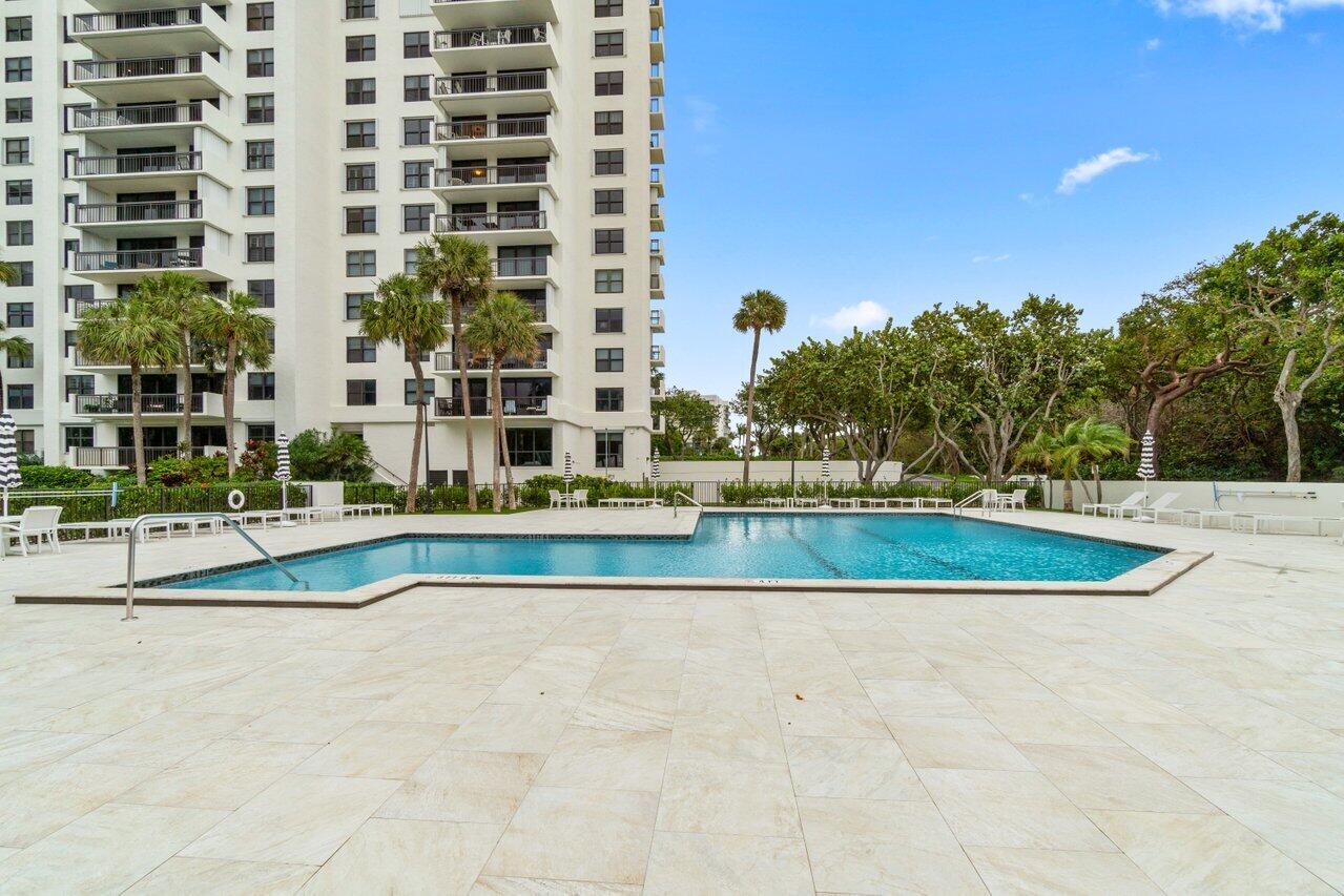 2003 N Ocean Boulevard 1105