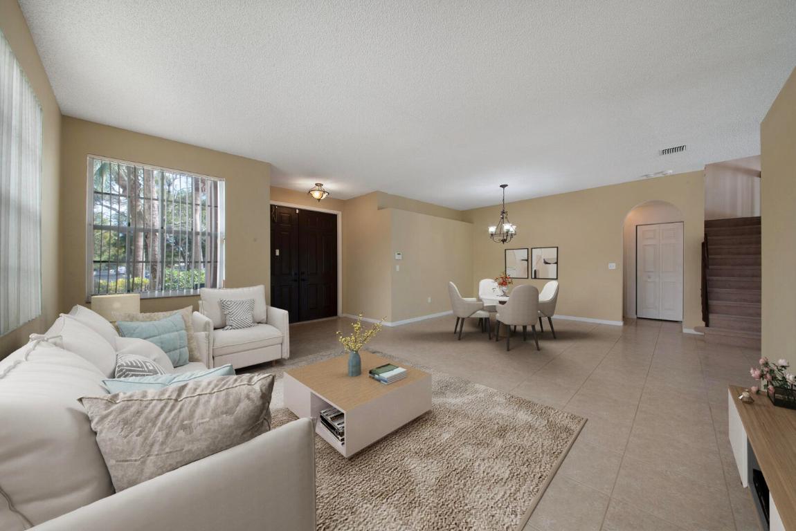 1595 Briar Oak Drive, Royal Palm Beach