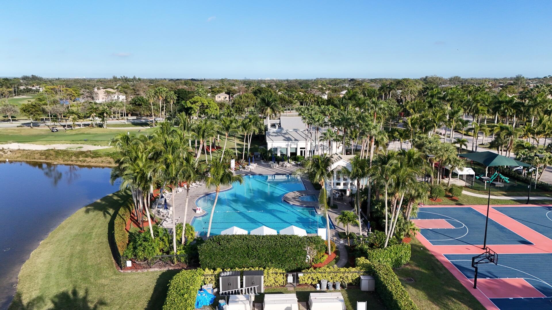 1595 Briar Oak Drive, Royal Palm Beach