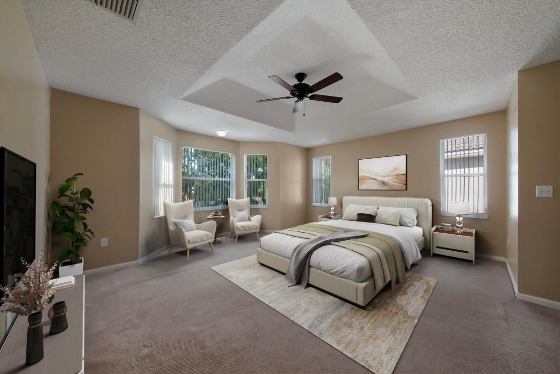 1595 Briar Oak Drive, Royal Palm Beach