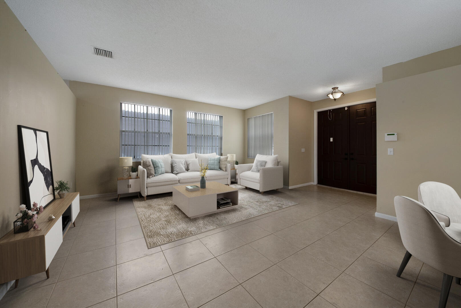 1595 Briar Oak Drive, Royal Palm Beach