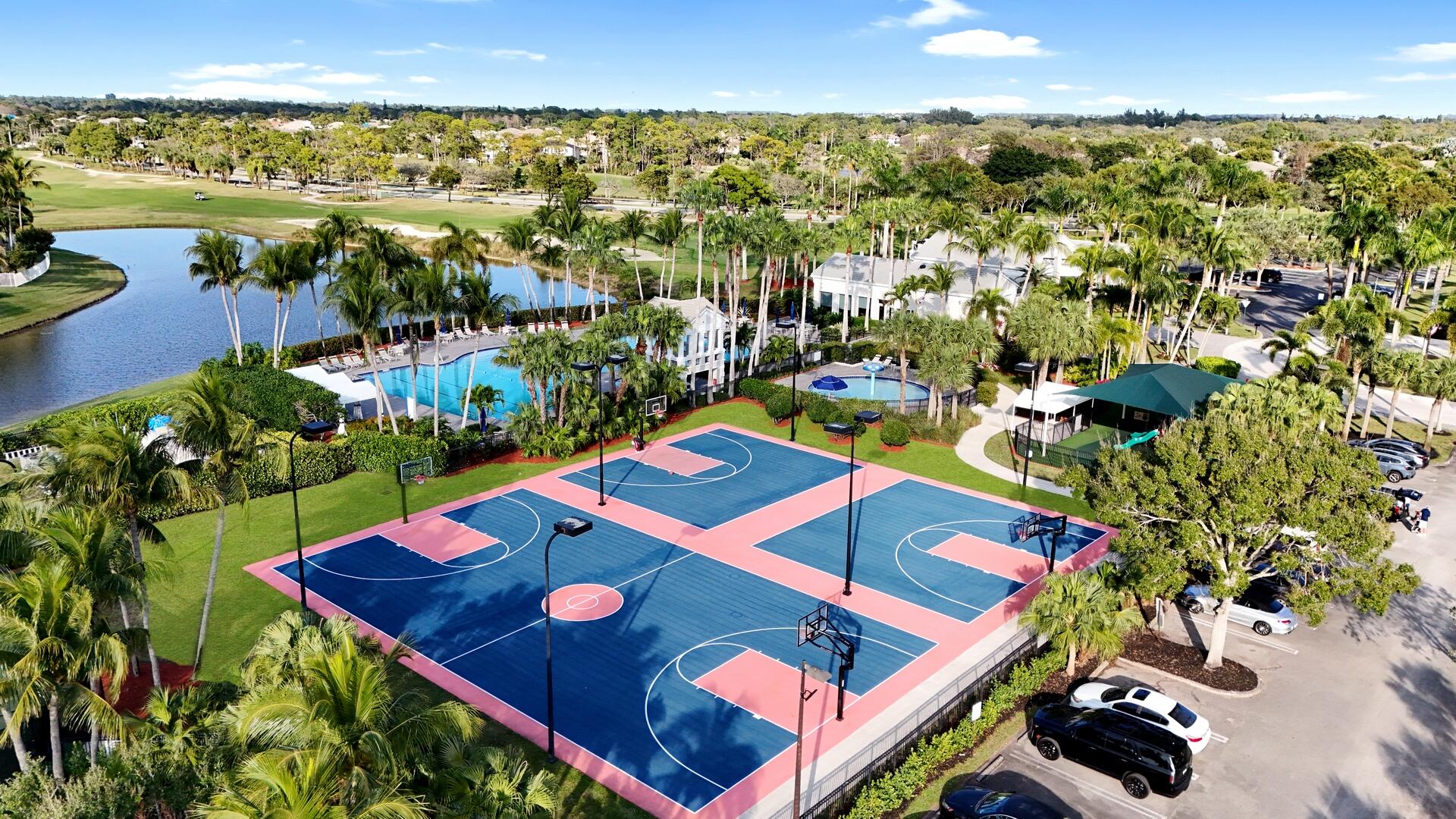 1595 Briar Oak Drive, Royal Palm Beach