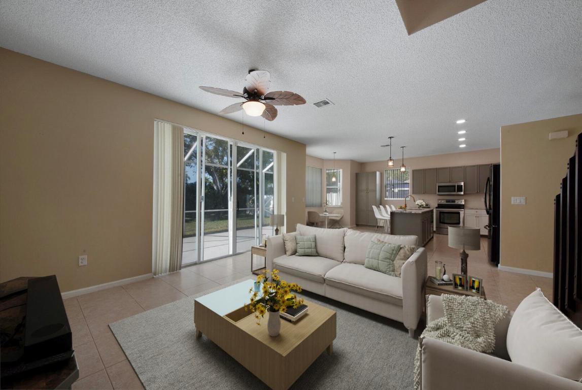 1595 Briar Oak Drive, Royal Palm Beach