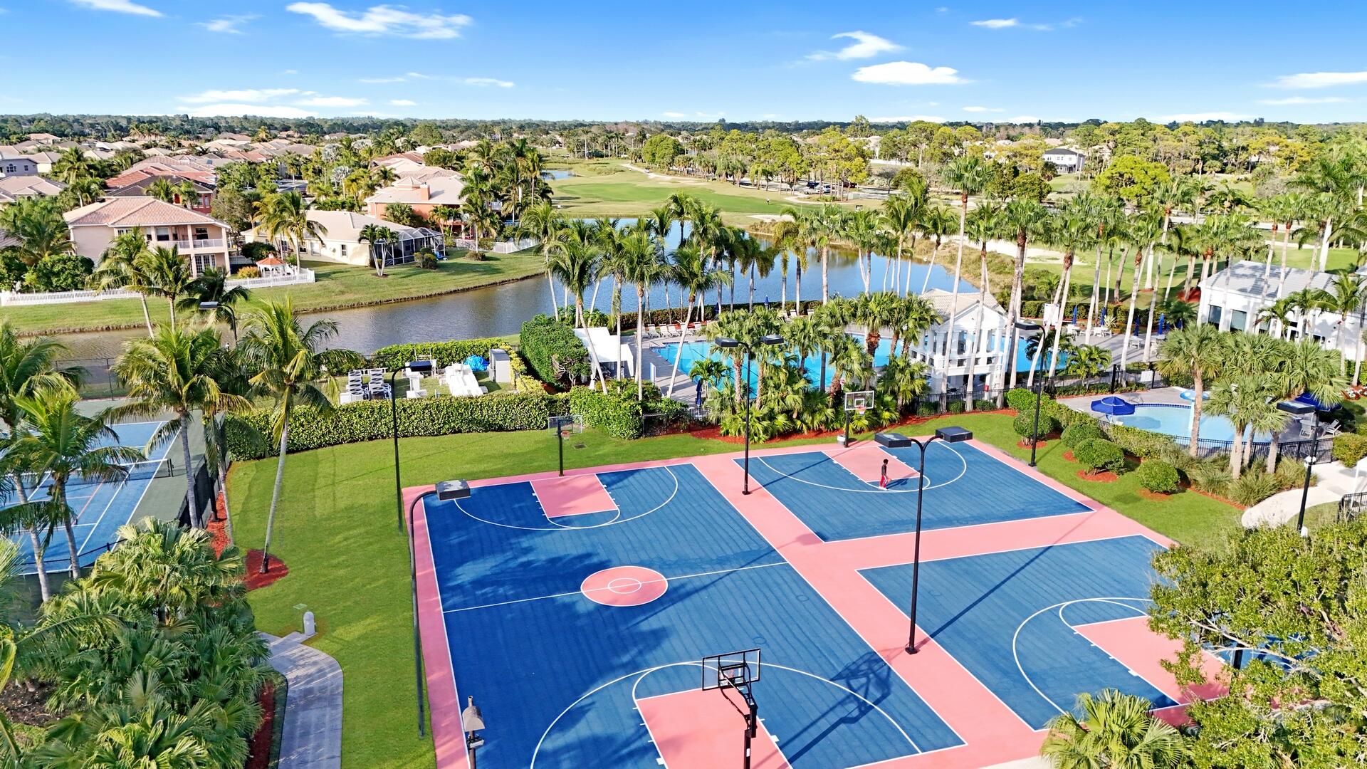 1595 Briar Oak Drive, Royal Palm Beach