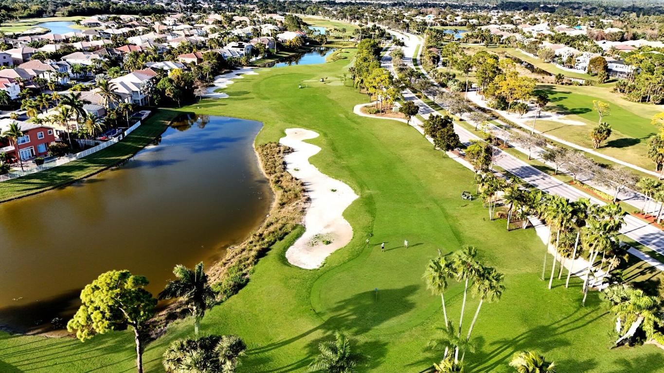 1595 Briar Oak Drive, Royal Palm Beach