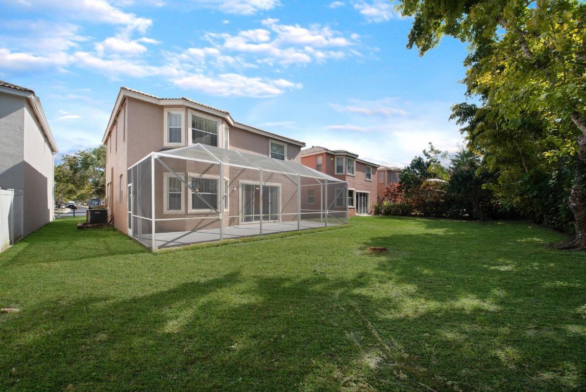 1595 Briar Oak Drive, Royal Palm Beach