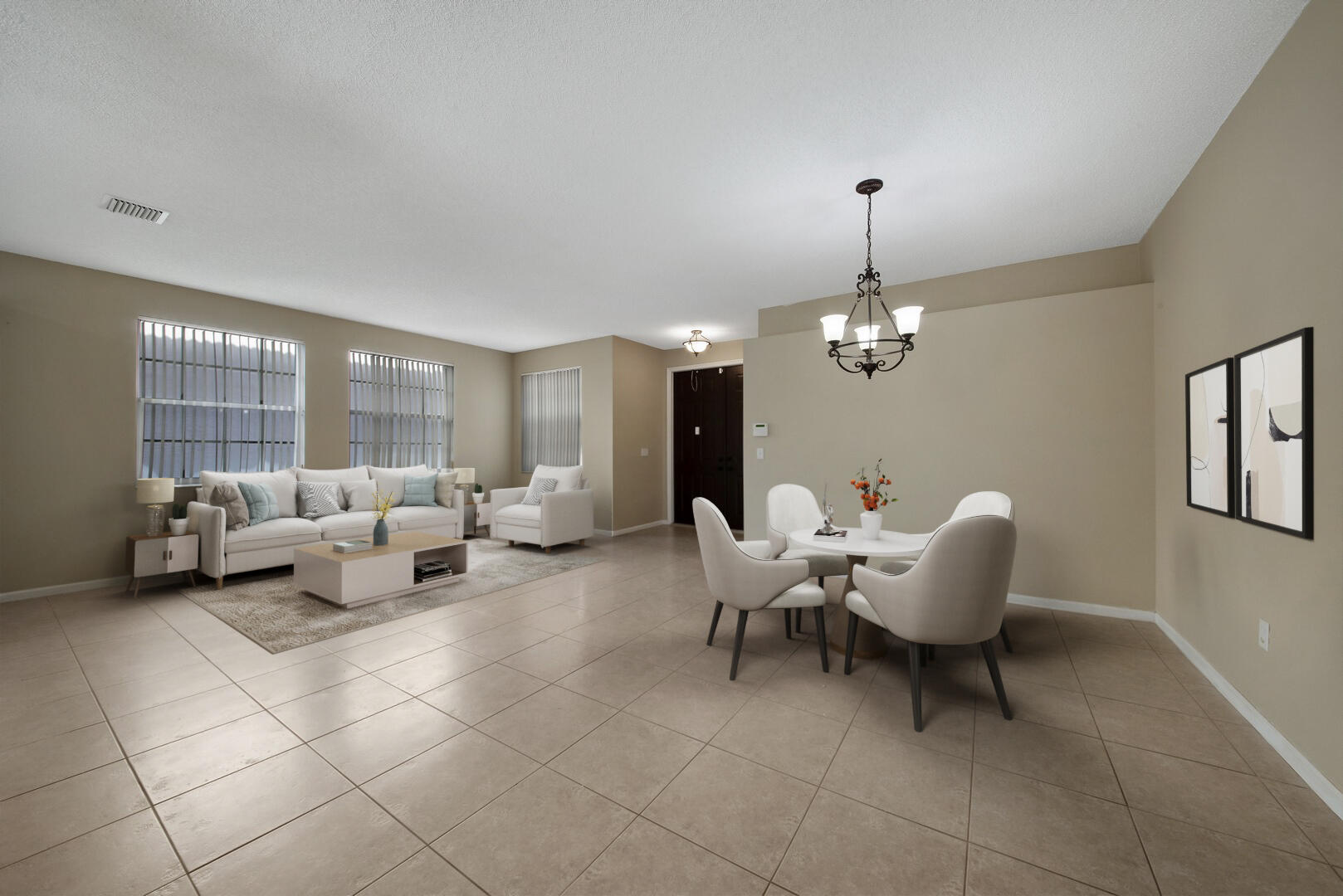 1595 Briar Oak Drive, Royal Palm Beach