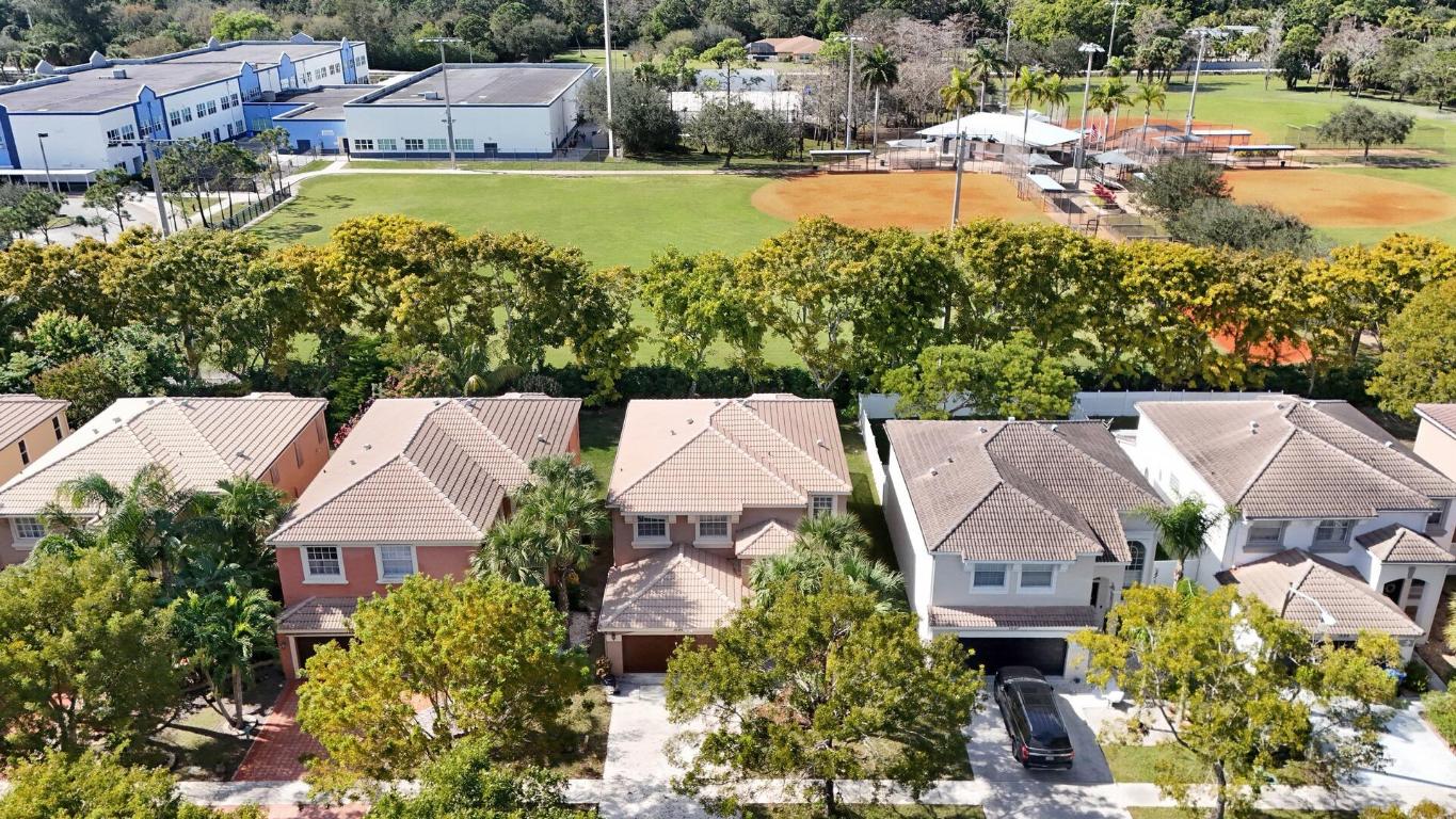 1595 Briar Oak Drive, Royal Palm Beach