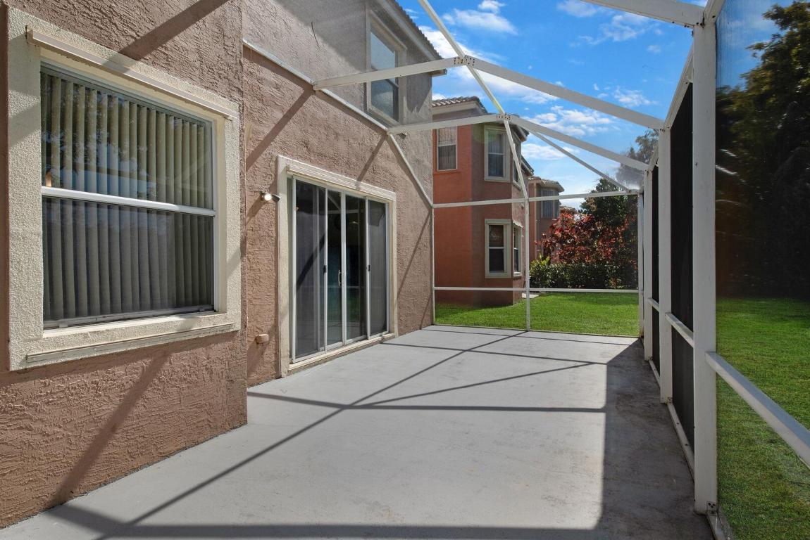 1595 Briar Oak Drive, Royal Palm Beach