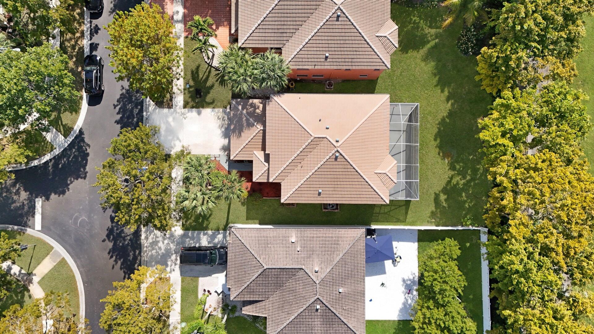 1595 Briar Oak Drive, Royal Palm Beach