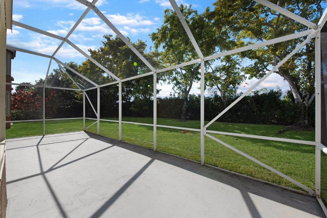 1595 Briar Oak Drive, Royal Palm Beach