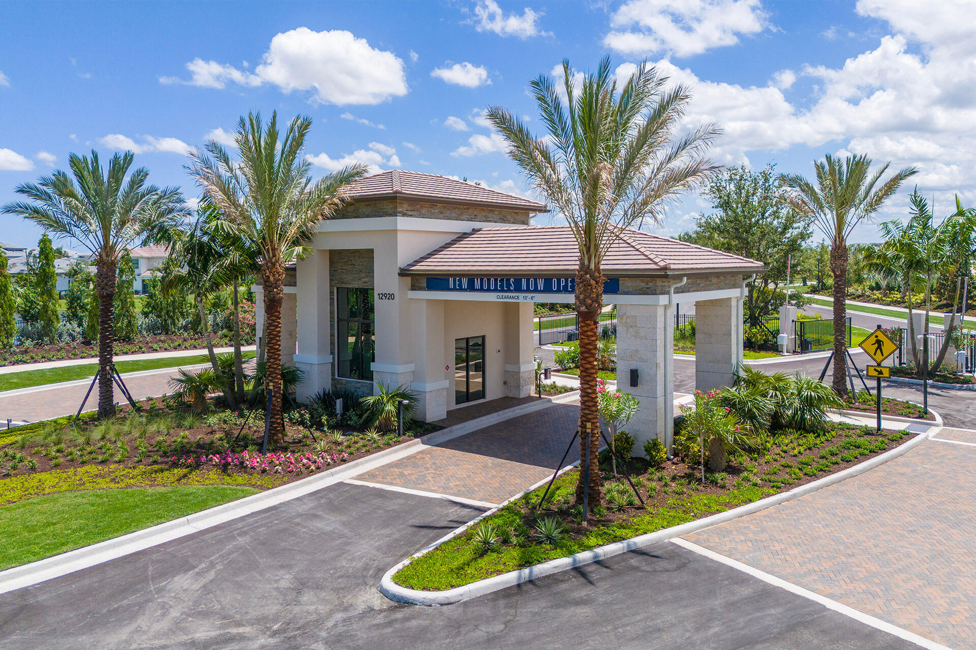 10040 Heron Flock Drive